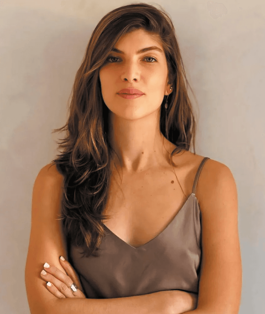Carla Zaplana